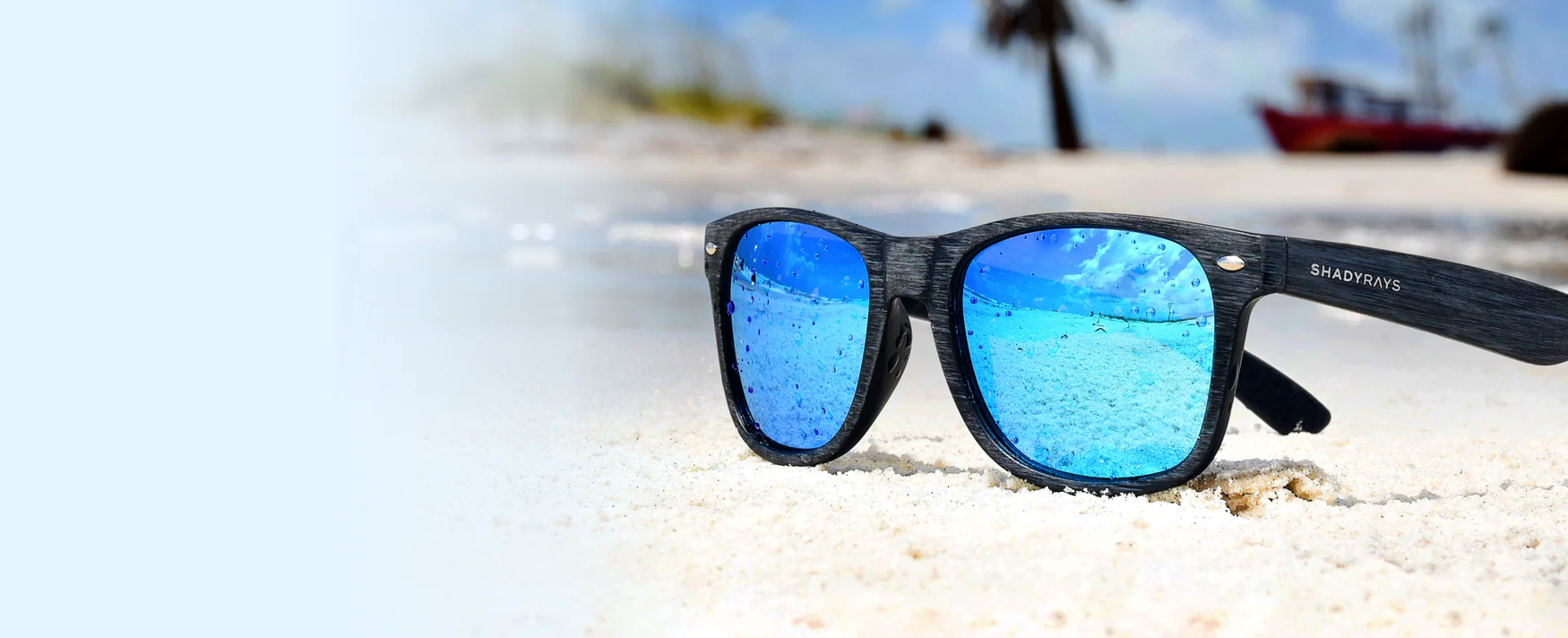 Adventure Boldly, We've Got You